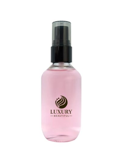 Oil Control Setting Spray