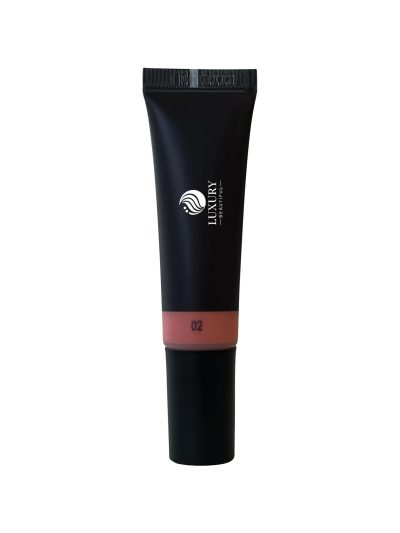 Liquid Blush - Dew Peach