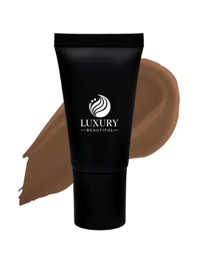 Luxury Beautiful Radiant Glow Bronzing Moisturizer - 3 Shades