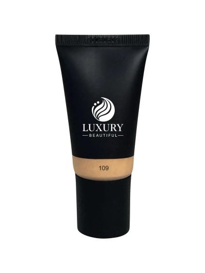 Tinted Moisturizer - Sandstone