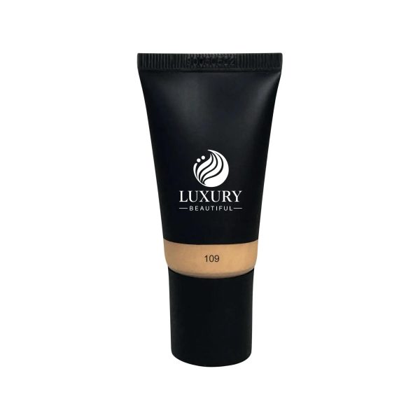 Tinted Moisturizer - Sandstone