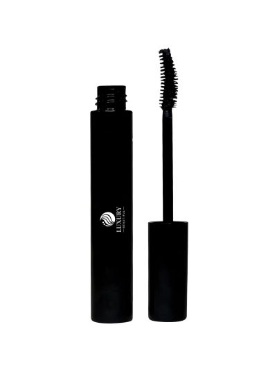 Luxury Mascara - Volumizing & Lengthening Formula