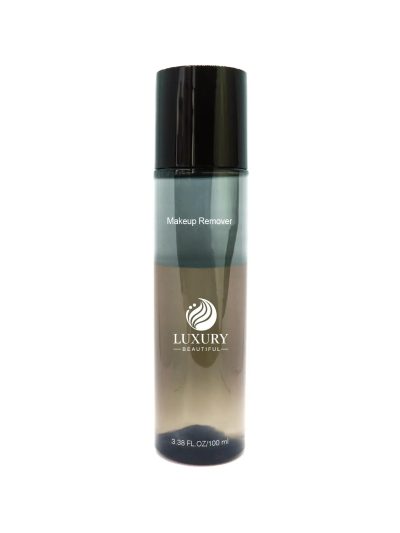 Luxury Beautiful Gentle Lip & Eye Makeup Remover