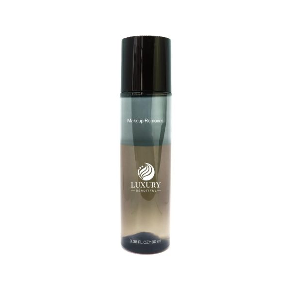 Luxury Beautiful Gentle Lip & Eye Makeup Remover