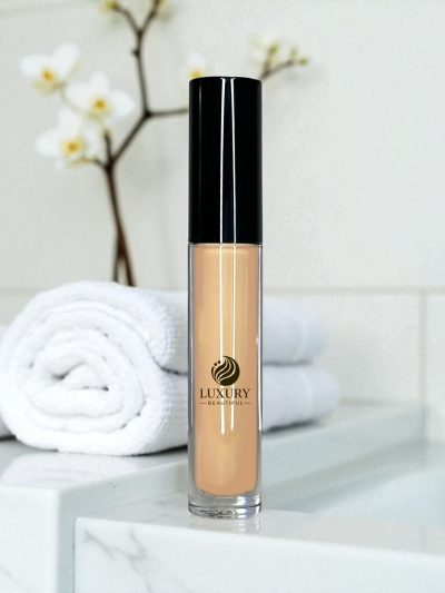 Radiant Perfection Concealing Cream - 9 Shades