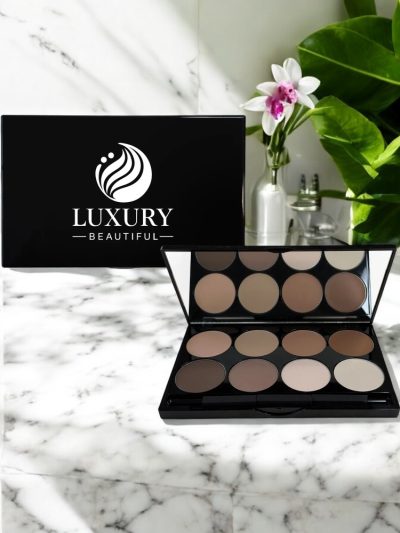 Ultimate Contour Kit - Natural Glow