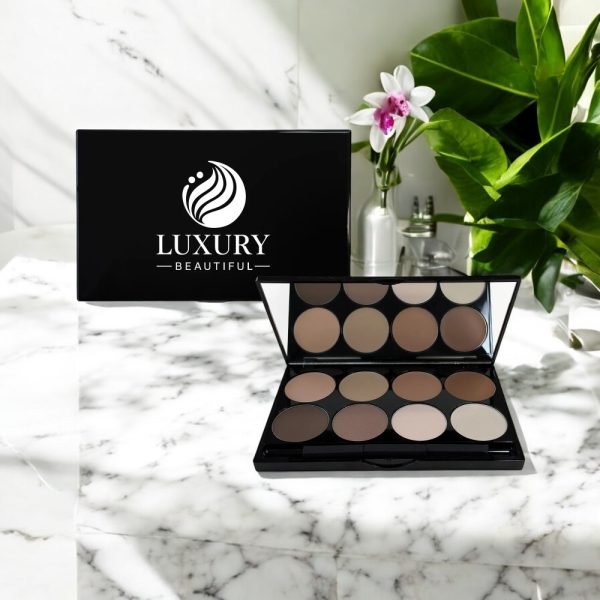 Ultimate Contour Kit - Natural Glow