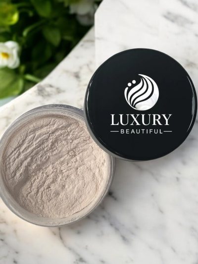 Flawless Finish Setting Powder