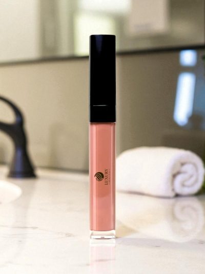 Hydrating Lip Oil with Vitamins A & D - 4 Shades