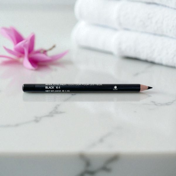 Rich Khol Eyeliner - 4 Shades