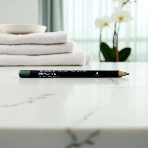 Rich Khol Eyeliner - 4 Shades - Image 4