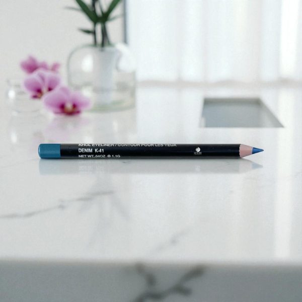 Rich Khol Eyeliner - 4 Shades - Image 3