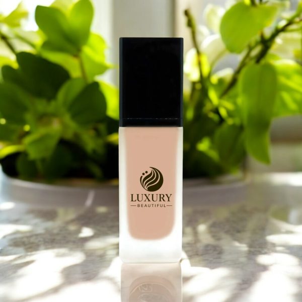 Radiant Glow Foundation – 17 Shades - Image 15
