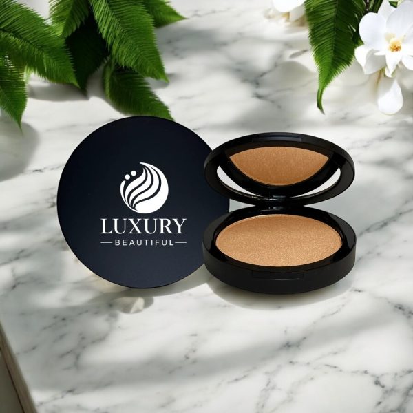 Luminizing Glow Powder
