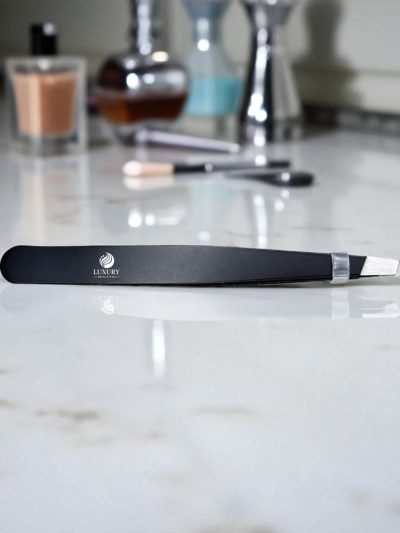 Precision Tweezers