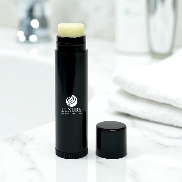 Vegan Lip Balm