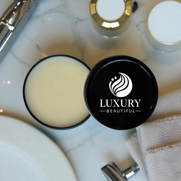 Beard Butter