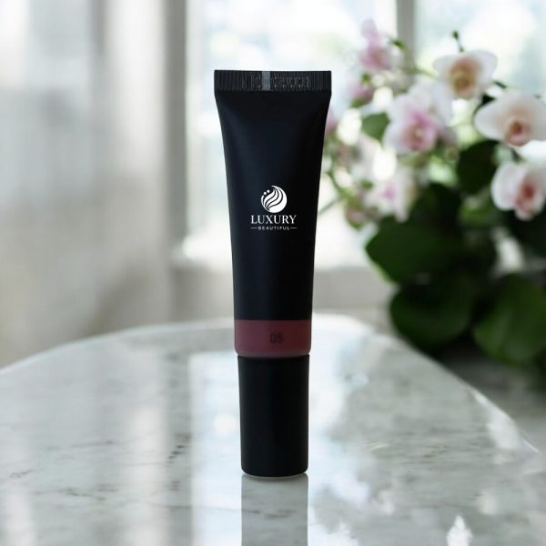 Dewy Liquid Blush - 5 Shades