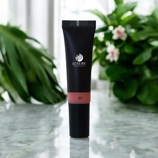 Dewy Liquid Blush - 5 Shades - Image 3