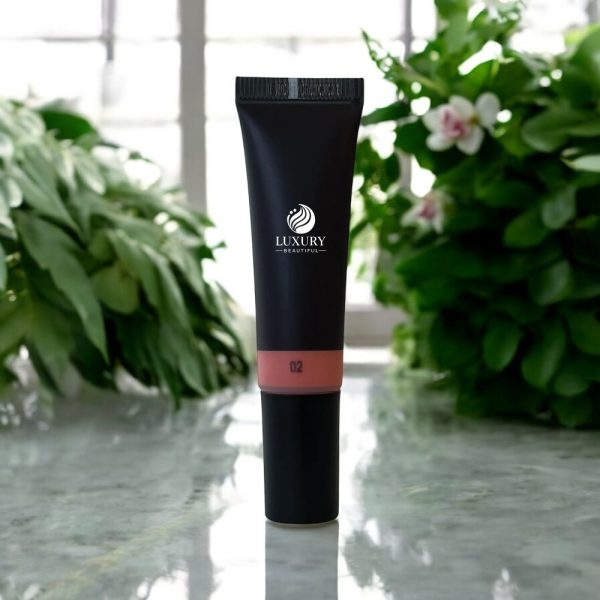 Dewy Liquid Blush - 5 Shades - Image 5