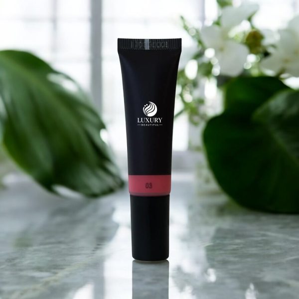 Dewy Liquid Blush - 5 Shades - Image 4