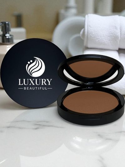 Luxury Beautiful Silken Glow Perfect-Tone Bronzer - 4 Shades