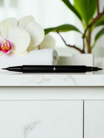 Precision Black Dual Tip Eye Definer Pen