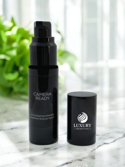 Lightweight Clear Foundation Primer