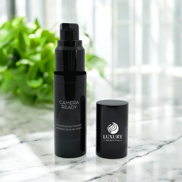 Lightweight Clear Foundation Primer