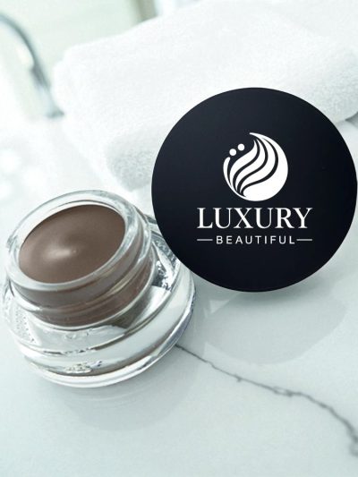 Luxury Beautiful Precision Brow Pomade - 4 Shades