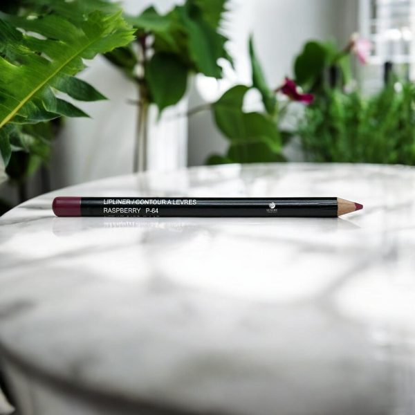 Long-Lasting Creamy Lip Liner - Image 5