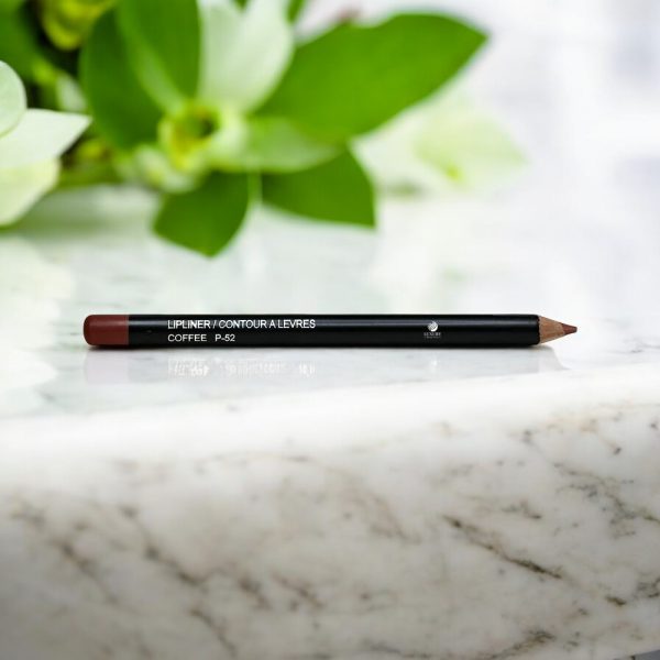 Long-Lasting Creamy Lip Liner - Image 9
