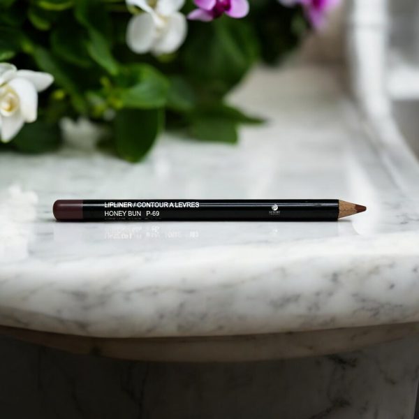 Long-Lasting Creamy Lip Liner - Image 7