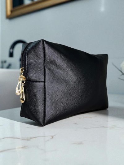 Waterproof Everywhere Makeup Bag
