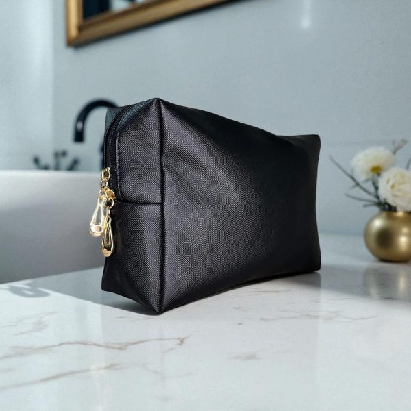 Waterproof Everywhere Makeup Bag