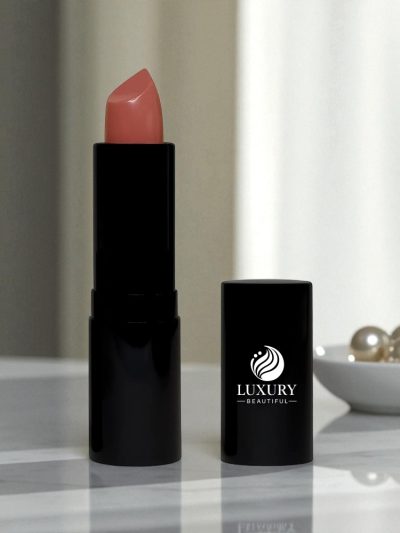 Luxury Matte Lipstick - 5 Shades