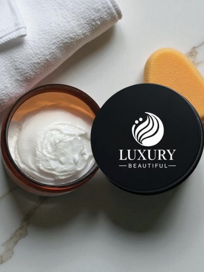 Luxury Beautiful Men’s Anytime Moisturizer