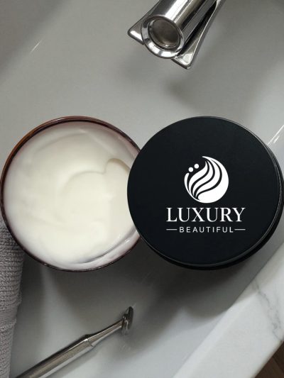 Luxury Beautiful Men’s Under Eye Cream