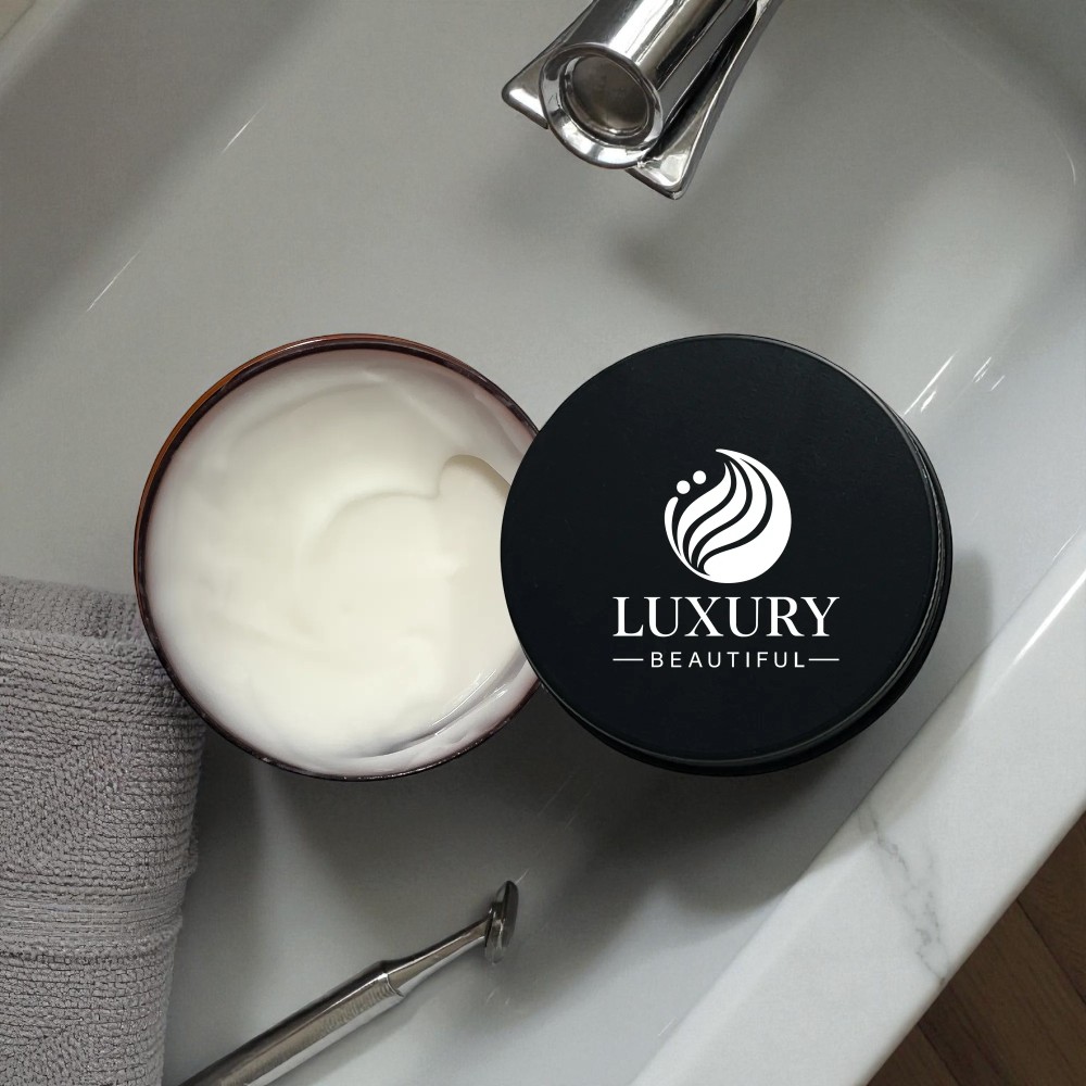 Luxury Beautiful Men’s Under Eye Cream
