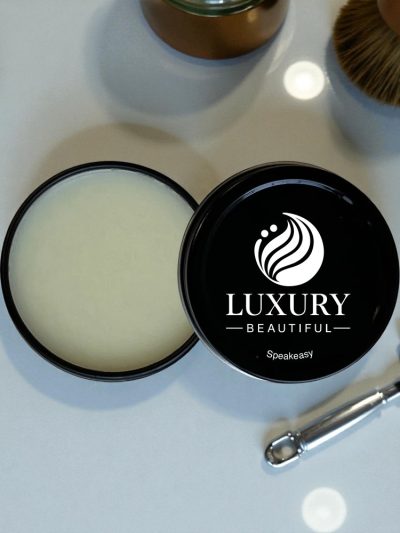 Luxury Beautiful Men’s Solid Fragrance