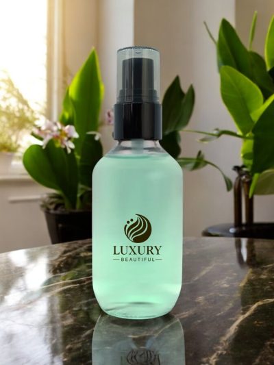 Refreshing Setting Spray