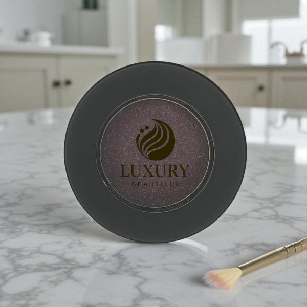 Talc-Free Single Pan Eyeshadow - Image 10