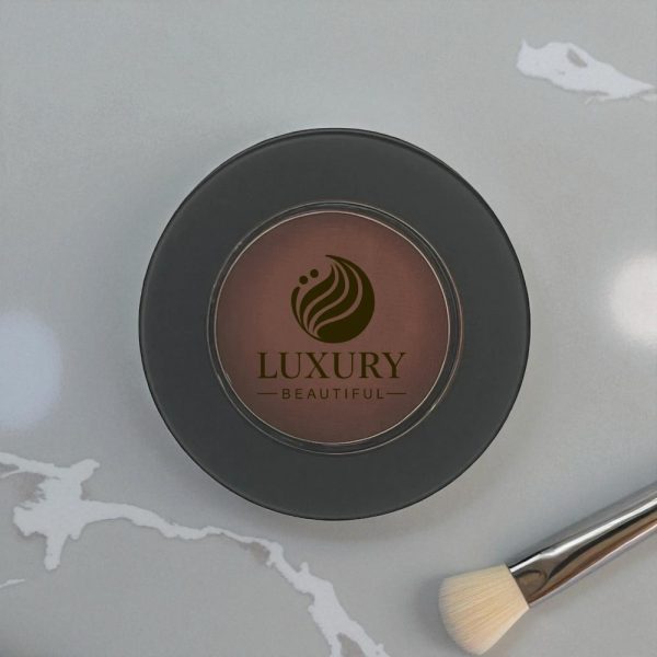 Talc-Free Single Pan Eyeshadow - Image 11
