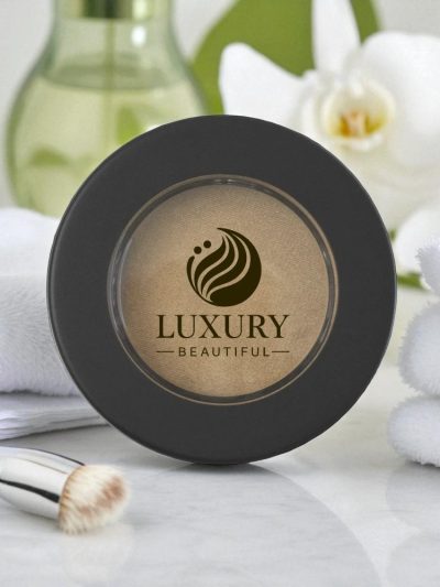 Talc-Free Single Pan Eyeshadow