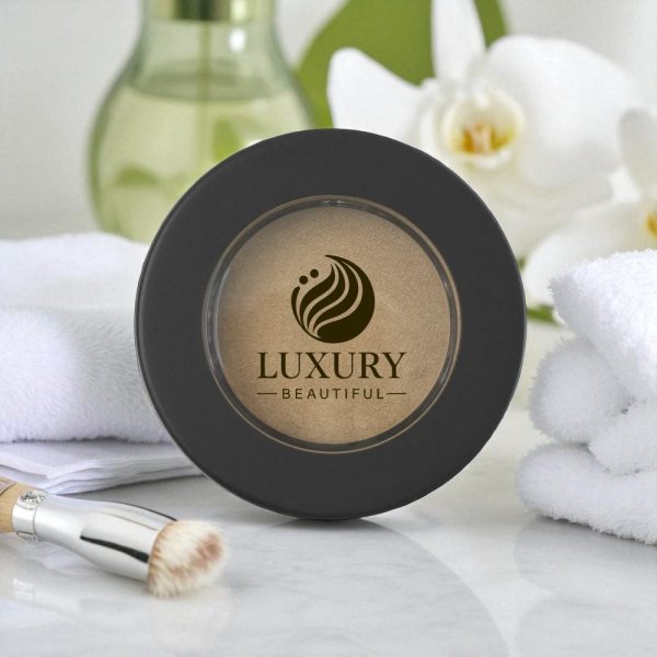 Talc-Free Single Pan Eyeshadow