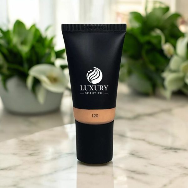 Silky Tinted Moisturizer - 9 Shades - Image 10