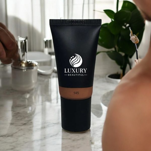 Silky Tinted Moisturizer - 9 Shades - Image 4