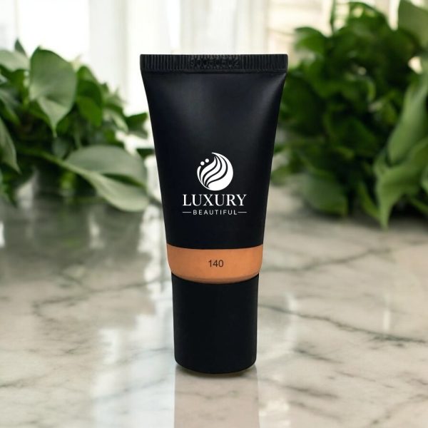 Silky Tinted Moisturizer - 9 Shades - Image 7