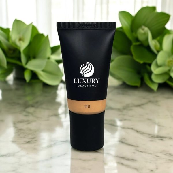 Silky Tinted Moisturizer - 9 Shades - Image 3