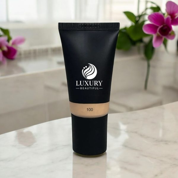 Silky Tinted Moisturizer - 9 Shades - Image 9